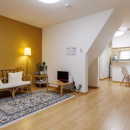 Villa 野田屋 à Ōsaka Extérieur photo