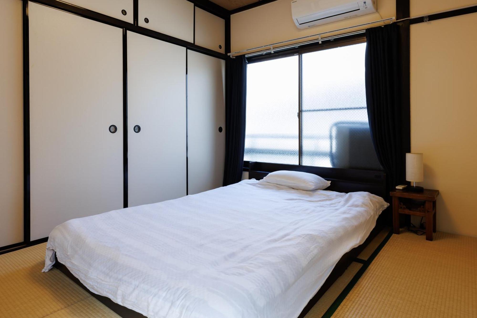 Villa 野田屋 à Ōsaka Extérieur photo