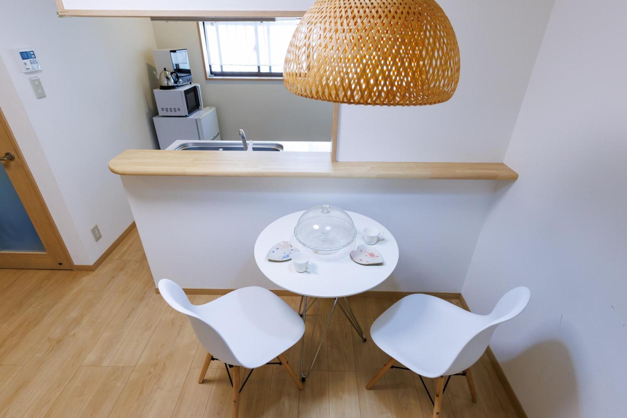 Villa 野田屋 à Ōsaka Extérieur photo