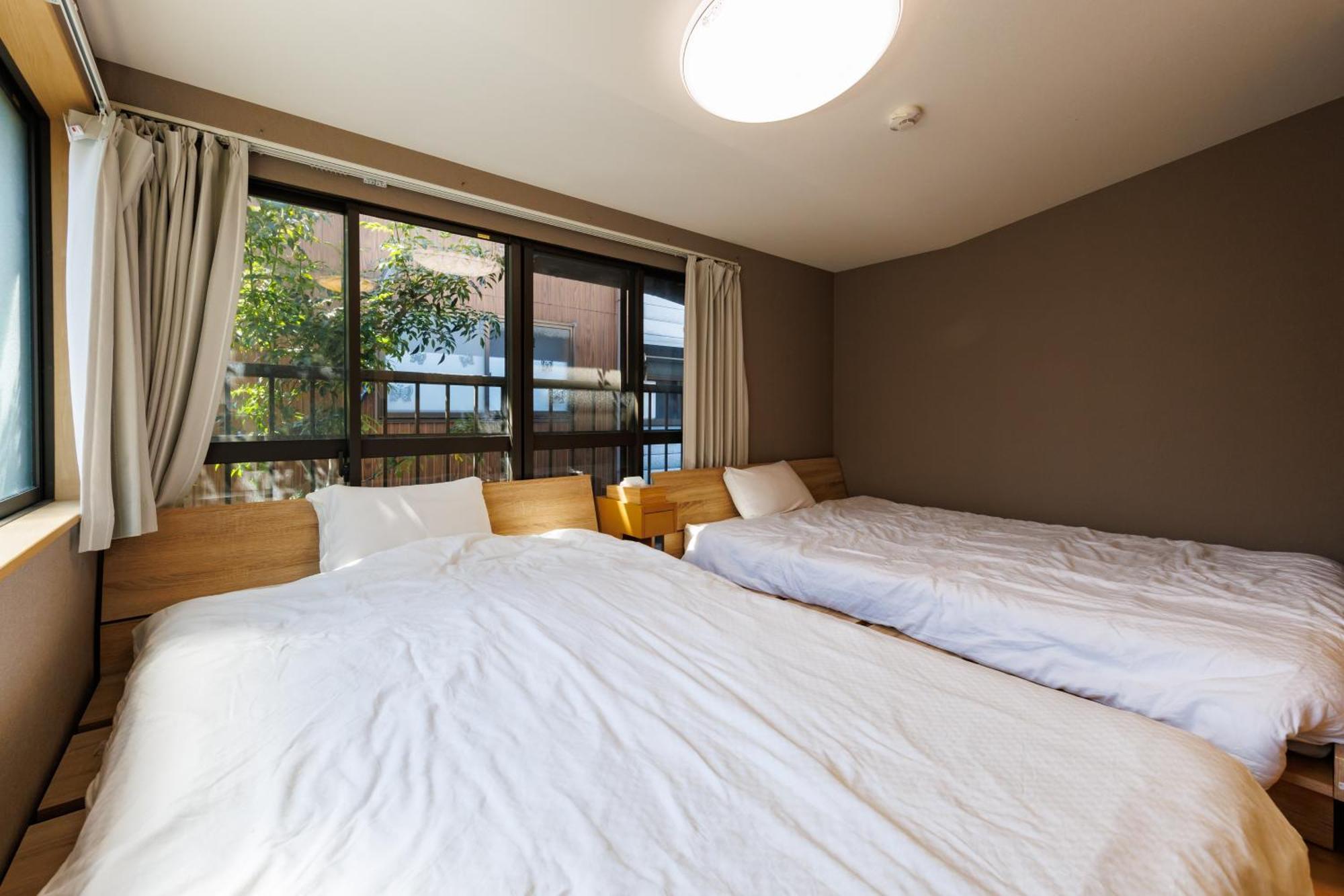 Villa 野田屋 à Ōsaka Extérieur photo